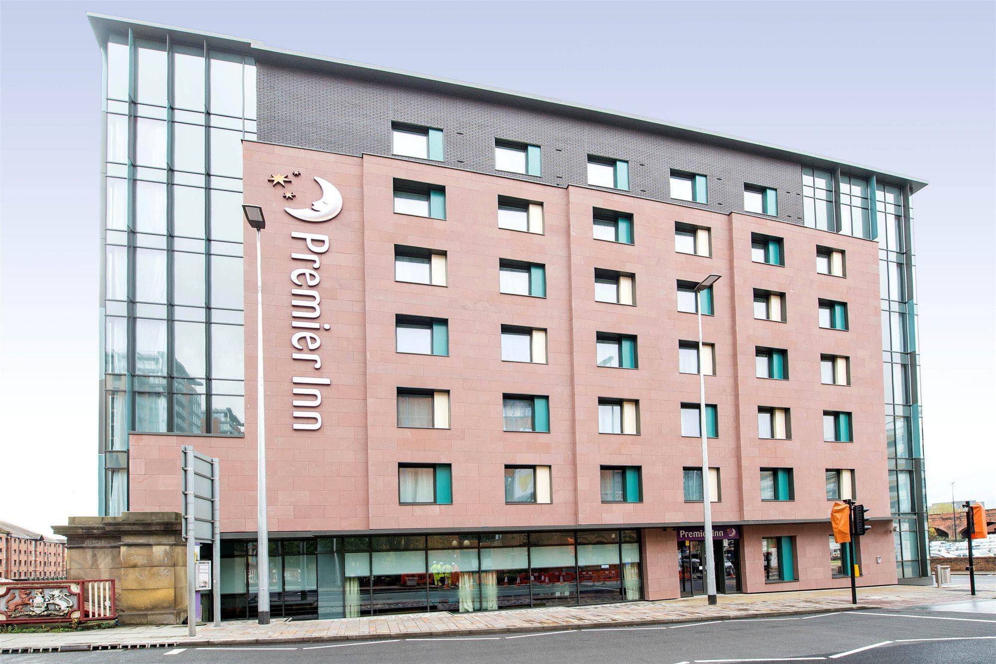 Premier inn deals near me